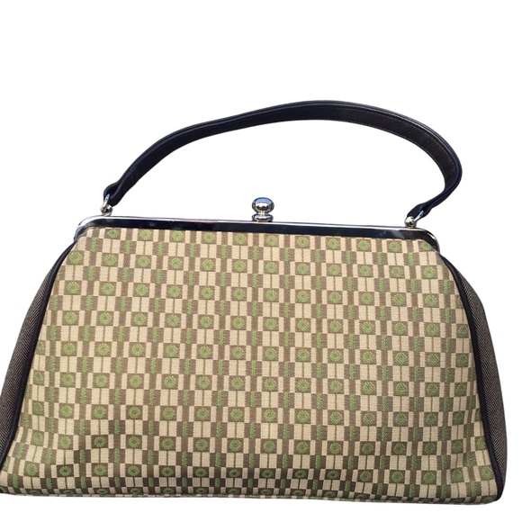 Karen Wilson Designer Retro Bag - Picture 8 of 16